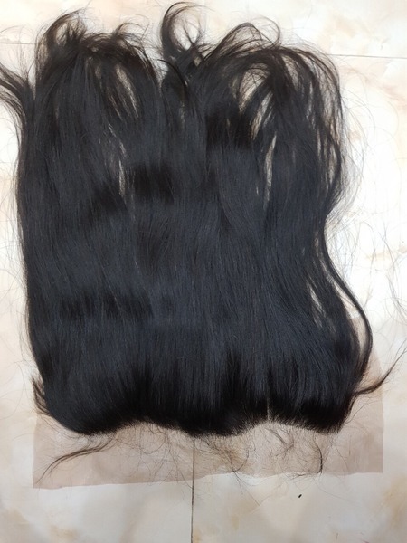 Tóc giả lace frontal