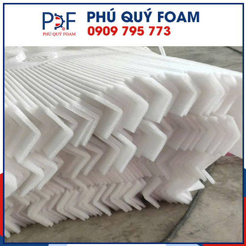 Màng PE dạng ống - Phú Quý Foam - Công Ty TNHH Thương Mại Dịch Vụ Phú Quý Foam