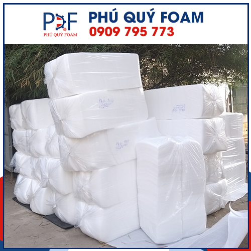 Tấm lót 2mm 32x47 - Phú Quý Foam - Công Ty TNHH Thương Mại Dịch Vụ Phú Quý Foam