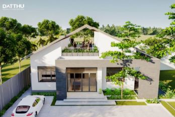 Công Ty CP  Kiến Trúc Xây Dựng Đất Thủ