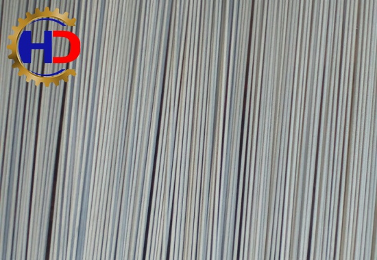 Ty ren mạ xám - Xi Mạ Hoàng Dương - Công Ty TNHH Sản Xuất Kỹ Thuật Cơ Khí Hoàng Dương