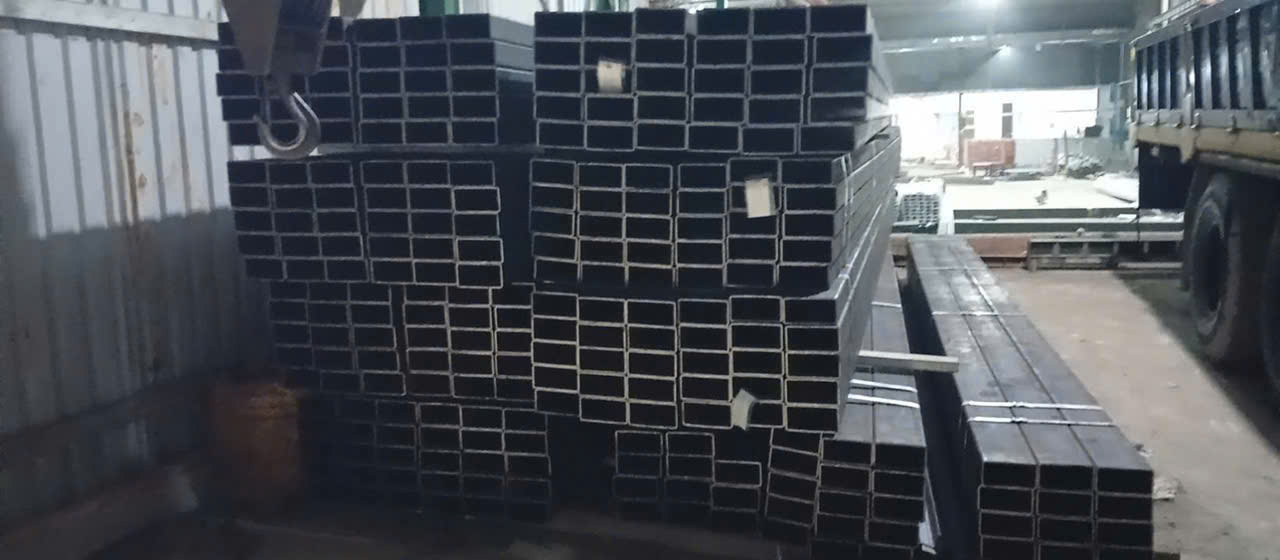 Gia công xi mạ kẽm