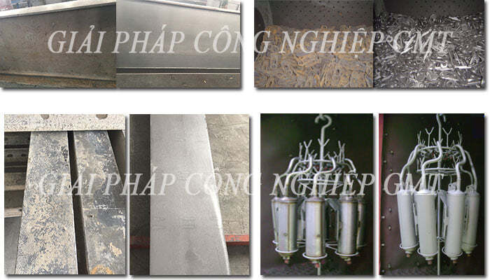 Máy móc thiết bị