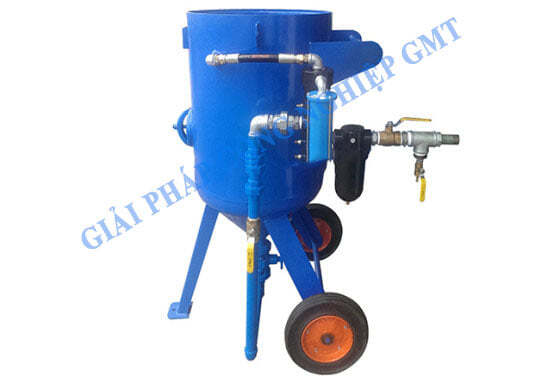 Máy móc thiết bị
