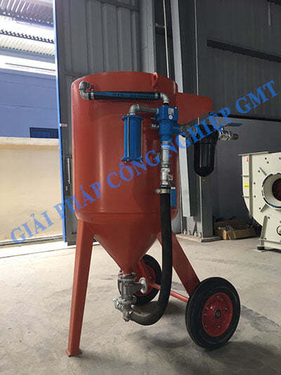 Máy móc thiết bị