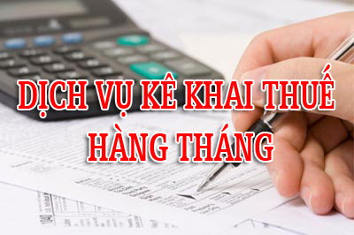 Tư Vấn Thuế Bình Dương – Công Ty TNHH Đại Lý Thuế Đại Tín