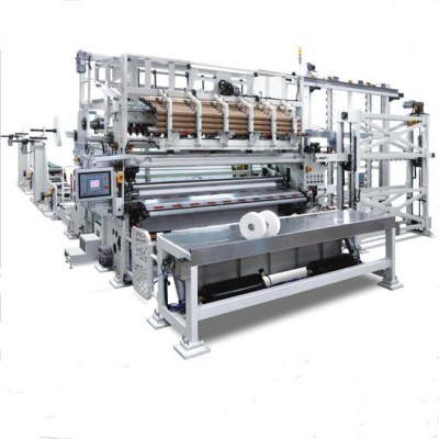 Máy móc sản xuất giấy - Giấy Vệ Sinh - Phôi Giấy Vệ Sinh Khăn Ăn Các Loại - Công Ty CP Thương Mại Sơn Ngân