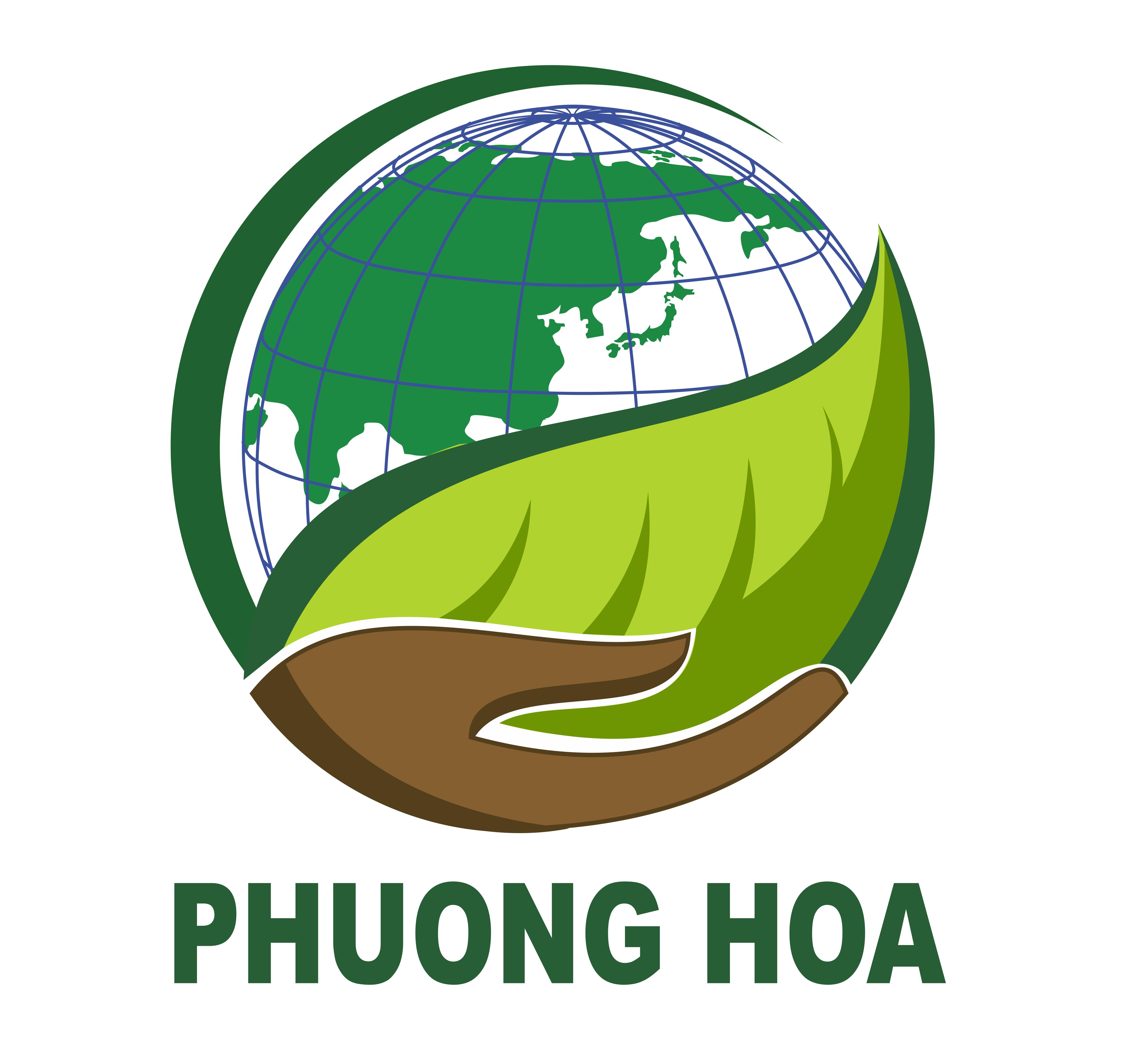 Logo công ty - Công Ty TNHH Công Nghệ Môi Trường Phương Hoa
