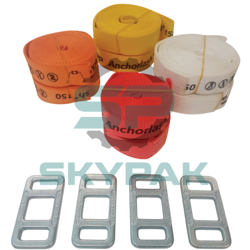 Anchorlash