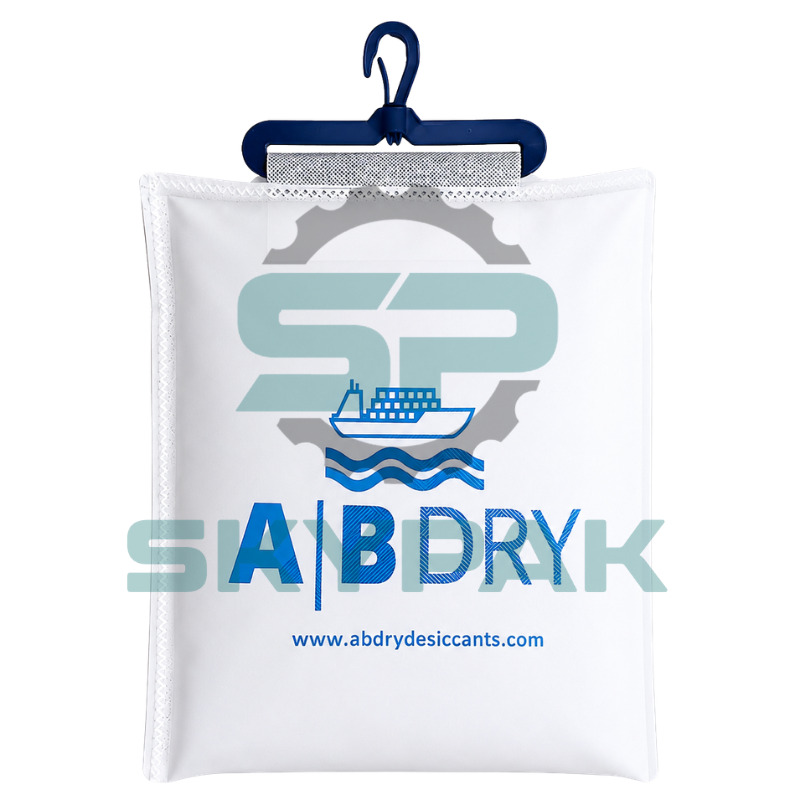 Gói hút ẩm treo Container Ab Dry