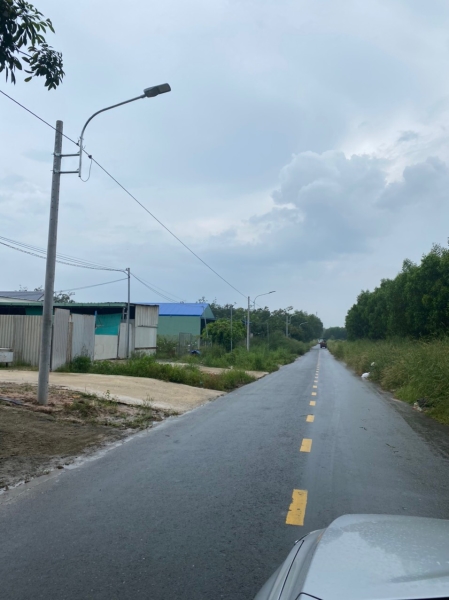 Đèn chiếu sáng - Thi Công Trạm Biến áp Phú Minh An - Công Ty TNHH Tư Vấn Xây Dựng Phú Minh An