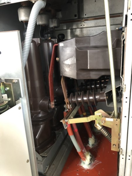 Trạm biến áp - Thi Công Trạm Biến áp Phú Minh An - Công Ty TNHH Tư Vấn Xây Dựng Phú Minh An