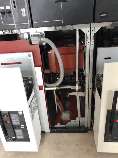 Trạm biến áp - Thi Công Trạm Biến áp Phú Minh An - Công Ty TNHH Tư Vấn Xây Dựng Phú Minh An