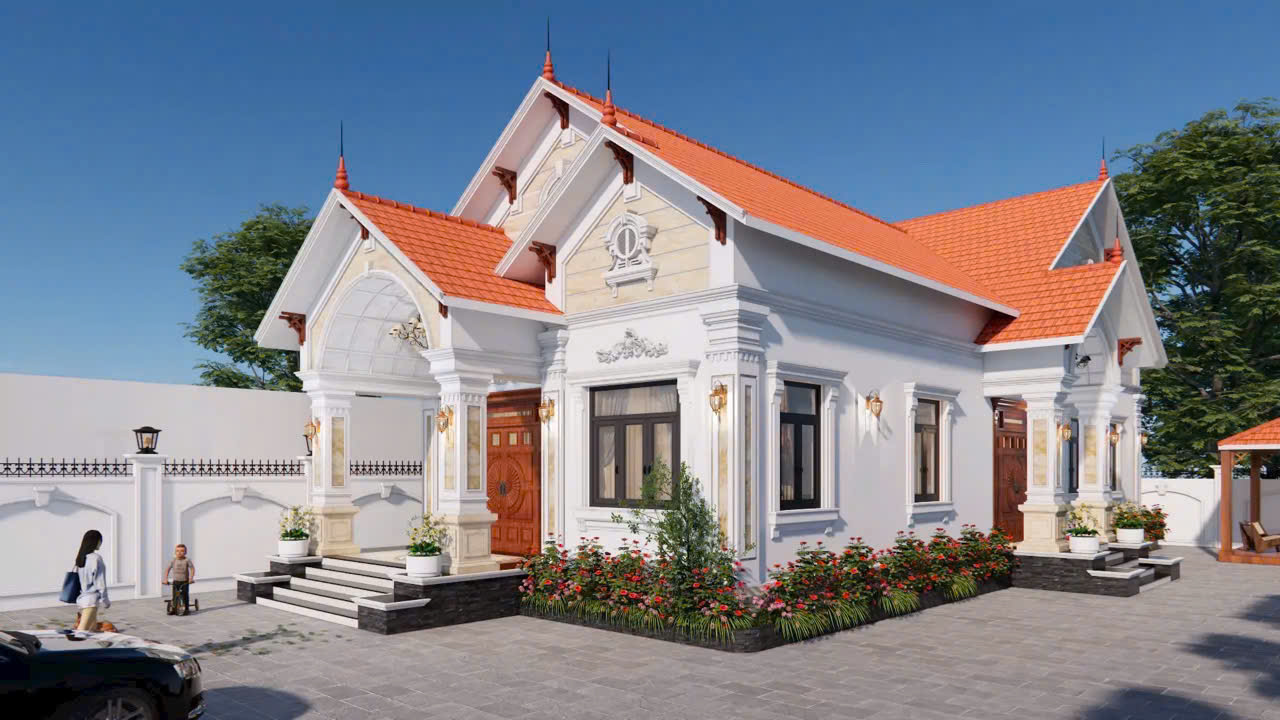 Tư vấn thiết kế công trình nhà ở