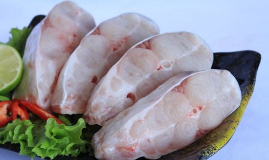 Thủy Hải Sản Fando Feed – Công Ty TNHH Fando Feed