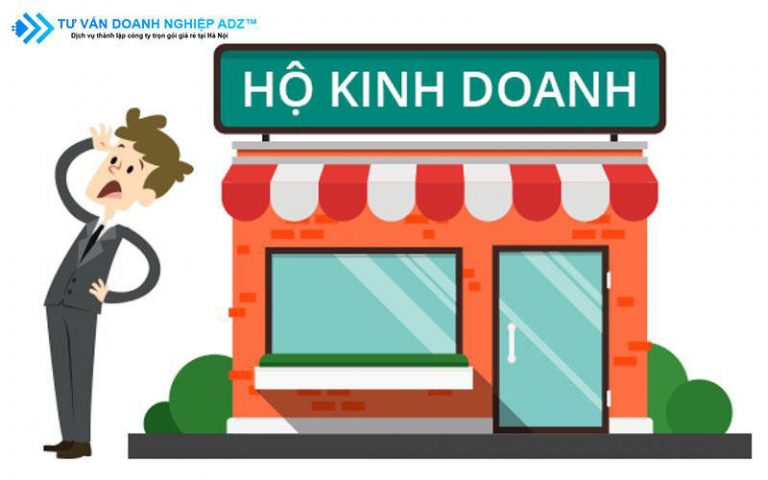 Dịch vụ thành lập hộ KD - Công Ty TNHH Tư Vấn Dịch Vụ Doanh Nghiệp ADZ