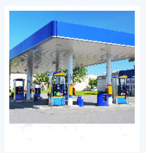 Thi công trạm xăng dầu - Bồn Chứa Bình Chuẩn - Công Ty TNHH Sản Xuất Thương Mại Dầu Khí Bình Chuẩn