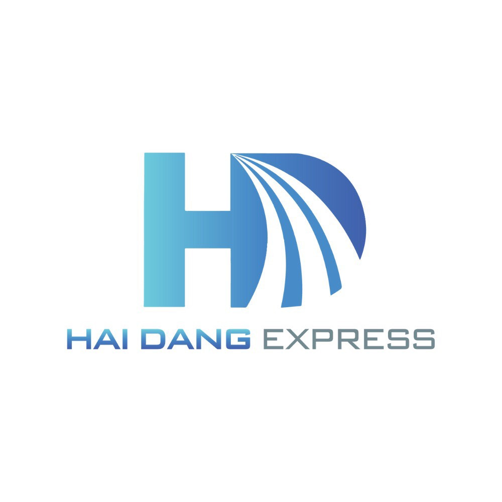 Logo - Công Ty TNHH Dịch Vụ Vận Chuyển Hải Đăng