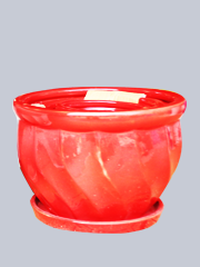 Chậu cây gốm
