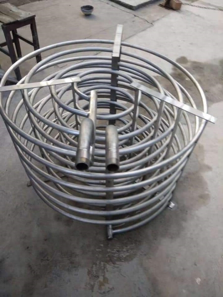 Bộ trao đổi nhiệt