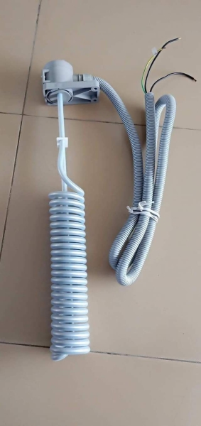 Gia nhiệt teflon