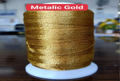 Metalic Gold