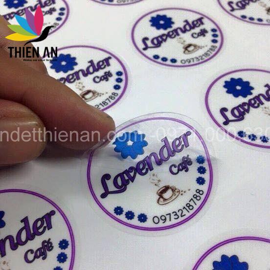 Mác decal - Nhãn Mác và Bao Bì Thiên Ân - Công Ty TNHH Nhãn Mác Và Bao Bì Thiên Ân