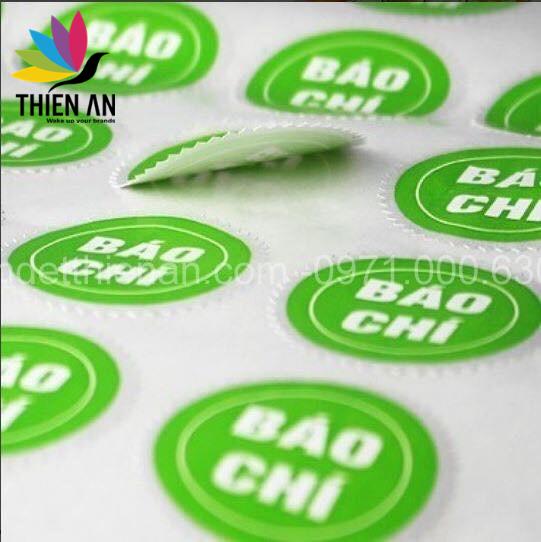 Mác decal - Nhãn Mác và Bao Bì Thiên Ân - Công Ty TNHH Nhãn Mác Và Bao Bì Thiên Ân