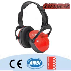 Chụp tai chống ồn - Giày Bảo Hộ Lao Động - Công Ty TNHH Thế Giới Bảo Hộ Lao Động