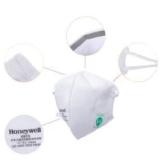 Khẩu trang Honeywell - Giày Bảo Hộ Lao Động - Công Ty TNHH Thế Giới Bảo Hộ Lao Động