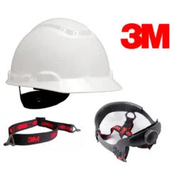 Mũ bảo hộ 3M H701R - Giày Bảo Hộ Lao Động - Công Ty TNHH Thế Giới Bảo Hộ Lao Động