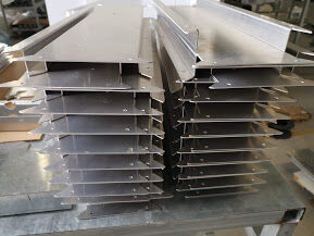 Gia công CNC laser - Máy Cơ Khí Viettech - Công Ty TNHH TM DV XNK Viettech