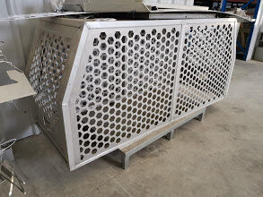 Gia công CNC laser - Máy Cơ Khí Viettech - Công Ty TNHH TM DV XNK Viettech