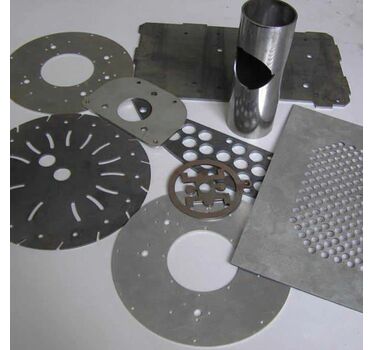 Gia công CNC laser - Máy Cơ Khí Viettech - Công Ty TNHH TM DV XNK Viettech