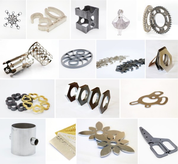 Gia công CNC laser - Máy Cơ Khí Viettech - Công Ty TNHH TM DV XNK Viettech