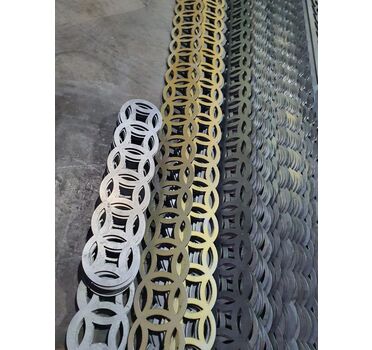 Gia công CNC laser - Máy Cơ Khí Viettech - Công Ty TNHH TM DV XNK Viettech
