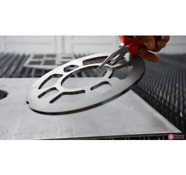 Gia công CNC laser - Máy Cơ Khí Viettech - Công Ty TNHH TM DV XNK Viettech