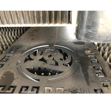 Gia công CNC laser - Máy Cơ Khí Viettech - Công Ty TNHH TM DV XNK Viettech