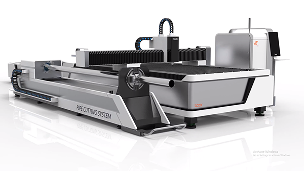 Máy CNC Laser - Máy Cơ Khí Viettech - Công Ty TNHH TM DV XNK Viettech