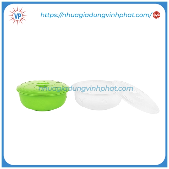 Bộ thố trong - Nhựa Gia Dụng Vinh Phát - Công Ty TNHH Một Thành Viên Thương Mại - Sản Xuất Vinh Phát