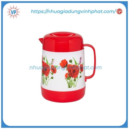 Ca cách nhiệt đại - Nhựa Gia Dụng Vinh Phát - Công Ty TNHH Một Thành Viên Thương Mại - Sản Xuất Vinh Phát