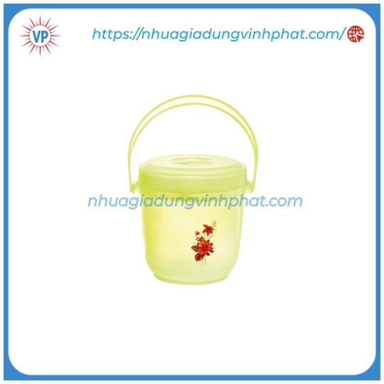 Gò mên bầu lớn - Nhựa Gia Dụng Vinh Phát - Công Ty TNHH Một Thành Viên Thương Mại - Sản Xuất Vinh Phát