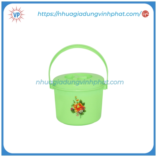 Gò mên thái - Nhựa Gia Dụng Vinh Phát - Công Ty TNHH Một Thành Viên Thương Mại - Sản Xuất Vinh Phát