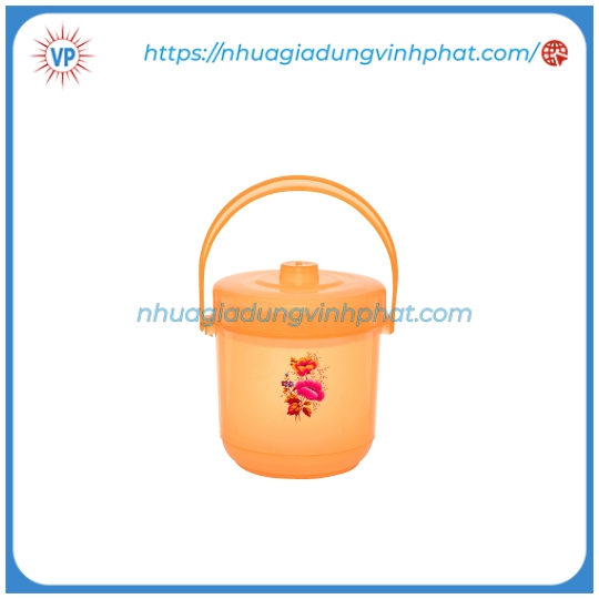 Gò mên trong - Nhựa Gia Dụng Vinh Phát - Công Ty TNHH Một Thành Viên Thương Mại - Sản Xuất Vinh Phát