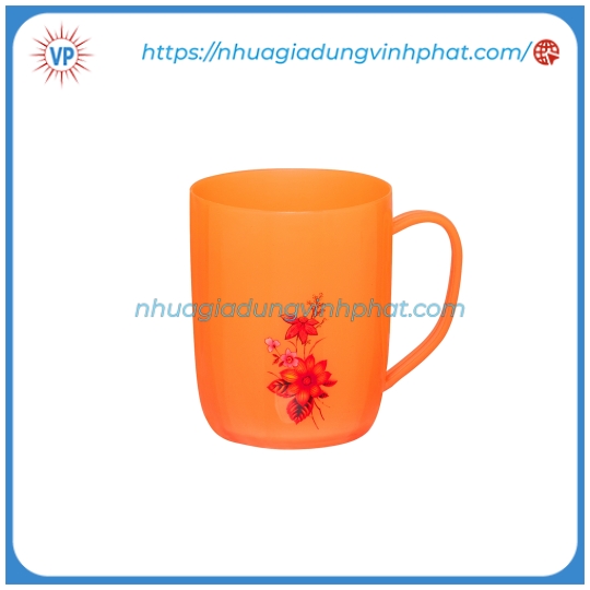 Ly bông 34 - Nhựa Gia Dụng Vinh Phát - Công Ty TNHH Một Thành Viên Thương Mại - Sản Xuất Vinh Phát