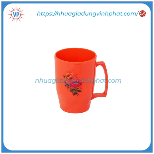 Ly bông nhũ 31 - Nhựa Gia Dụng Vinh Phát - Công Ty TNHH Một Thành Viên Thương Mại - Sản Xuất Vinh Phát