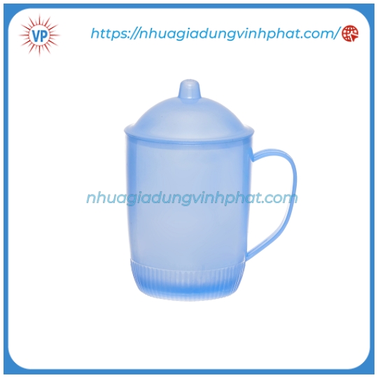 Ly nắp 35 - Nhựa Gia Dụng Vinh Phát - Công Ty TNHH Một Thành Viên Thương Mại - Sản Xuất Vinh Phát