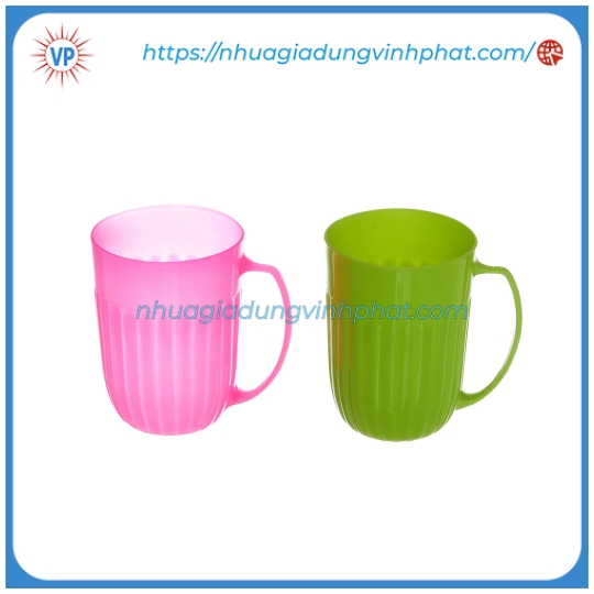 Ly thái 33 - Nhựa Gia Dụng Vinh Phát - Công Ty TNHH Một Thành Viên Thương Mại - Sản Xuất Vinh Phát