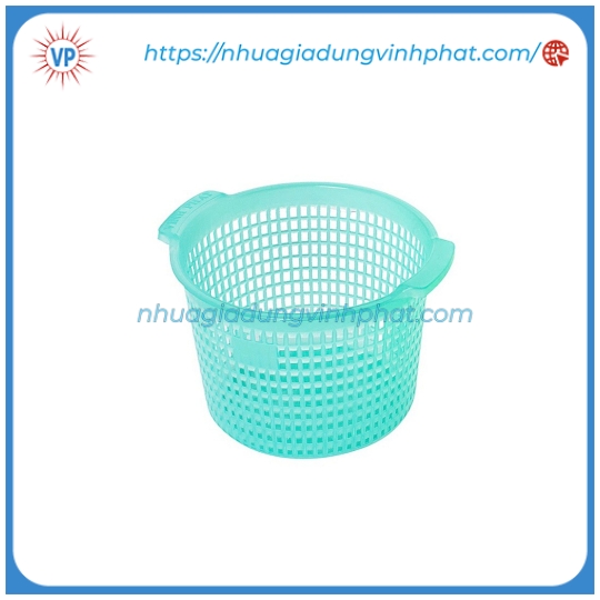 Sọt nhí - Nhựa Gia Dụng Vinh Phát - Công Ty TNHH Một Thành Viên Thương Mại - Sản Xuất Vinh Phát
