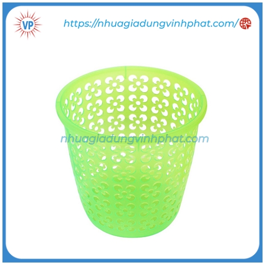 Sọt nhỏ - Nhựa Gia Dụng Vinh Phát - Công Ty TNHH Một Thành Viên Thương Mại - Sản Xuất Vinh Phát